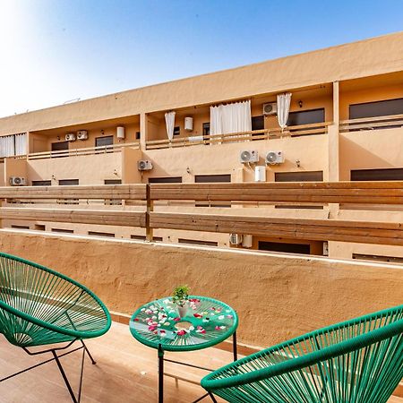 Chic & Cosy Appart Au Centre Ville - 100 % Equipe Marrakesh Bagian luar foto