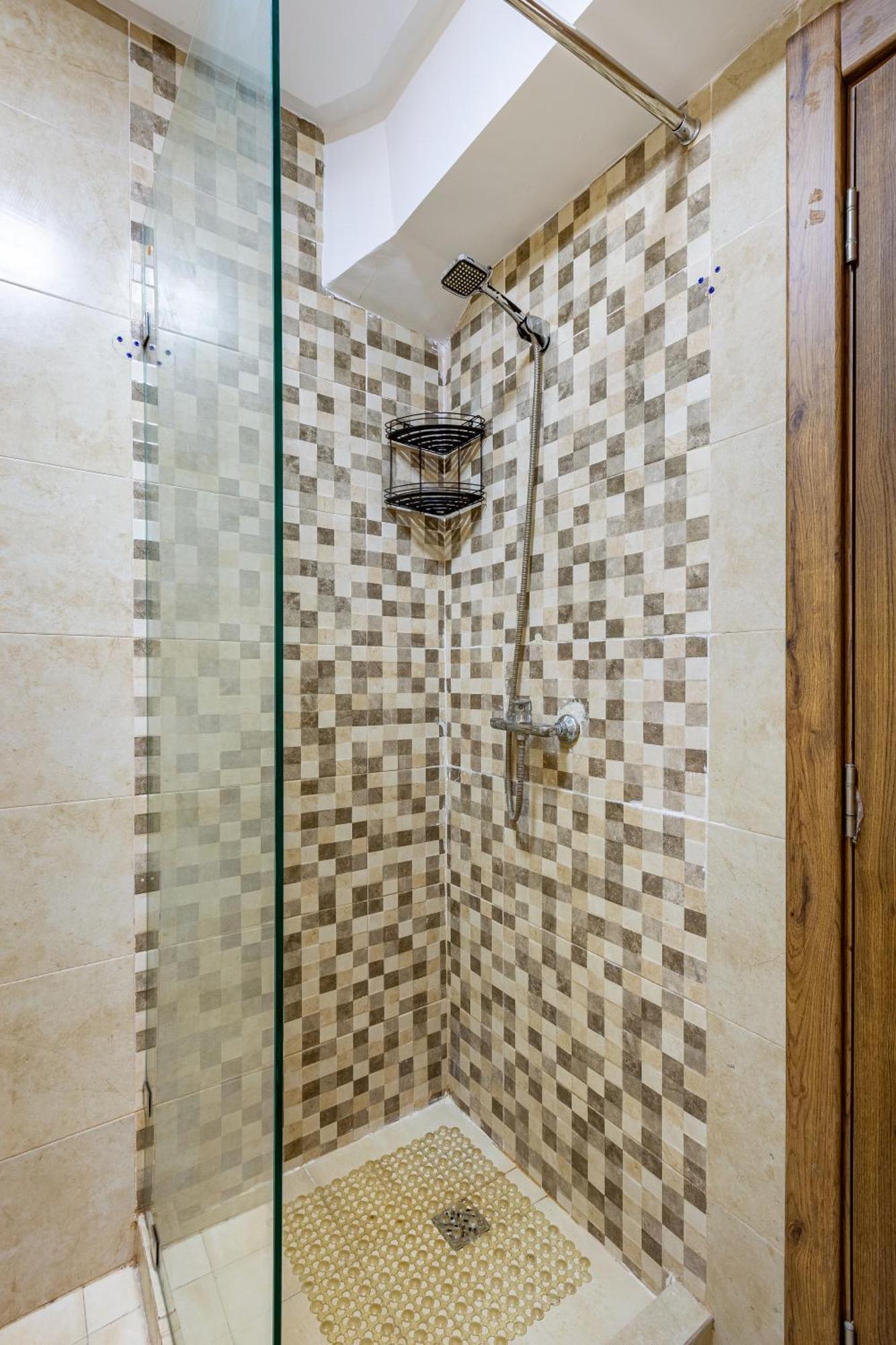 Chic & Cosy Appart Au Centre Ville - 100 % Equipe Marrakesh Bagian luar foto